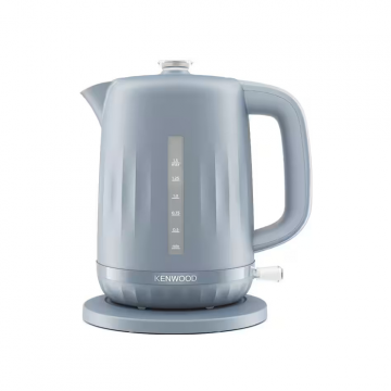 Kenwood 1.5 Litre Ripple Electric Kettle - Strom Blue | ZJP06.000GY