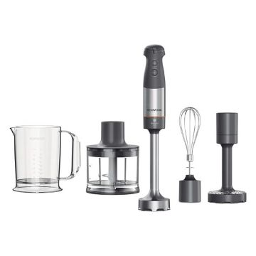 Kenwood 1000W Triblade XL+ Hand Blender - Grey | HBM60.307GY