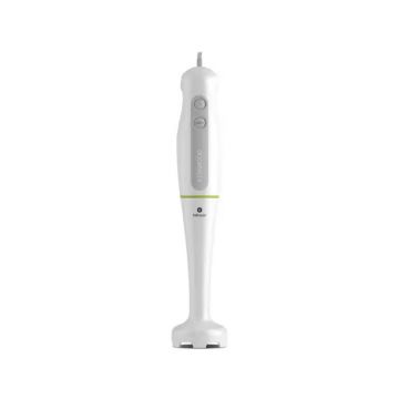 Kenwood 600W Triblade Hand Blender - White & Green | HDP100WG
