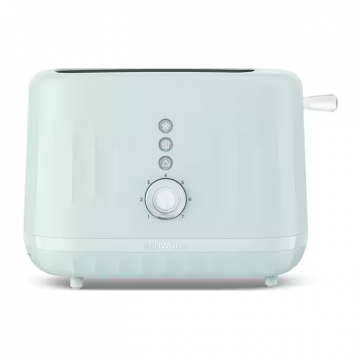 Kenwood Ripple 2 Slice Electric Toaster - Blue | TCP06.000BL