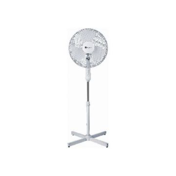 Kingavon 16" Oscillating Pedestal Cooling Fan | BB-FA103