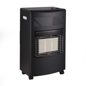 Kingavon 4.2kW Portable Gas Cabinet Heater | BB-PG150
