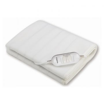 Kingavon King Size Electric Blanket 1 Controller - White | BB-EB103