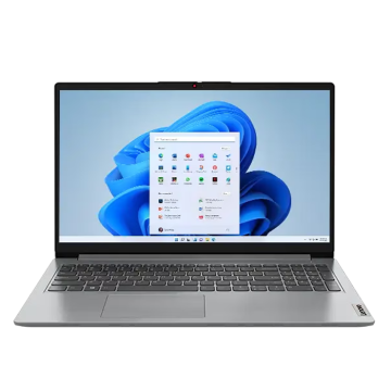 Lenovo IdeaPad 1 15AMN7 15.6" Ryzen 5 16GB 512GB Laptop | 82VG004UUK
