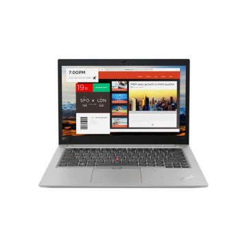 Lenovo ThinkPad T480 Intel Core i5 14" 16GB/512GB Laptop - Refurbished | T480-UK-P103