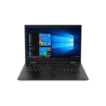 Lenovo ThinkPad X1 Yoga (3rd Gen) Intel Core i7 14" 16GB/512GB Laptop - Refurbished | X1Y-UK-T103