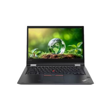 Lenovo ThinkPad X380 Yoga Intel Core I5 13.3" 8GB/256GB Laptop - Refurbished | X380-UK-T001-11