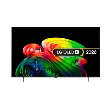 LG B6 48" OLED AI 4K HDR Smart TV 2026 | OLED48B65LA