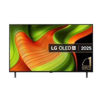 LG Evo 55" OLED AI B5 4K Smart TV | OLED55B56LA.AEK