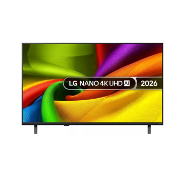 LG 75" NANO Ultra HD 4K HDR Smart LED TV | 75NU850B6LA