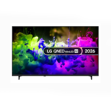LG 50" QNED7E Ultra HD 4K HDR AI Mini-LED Smart TV | 50QNED7EB3C