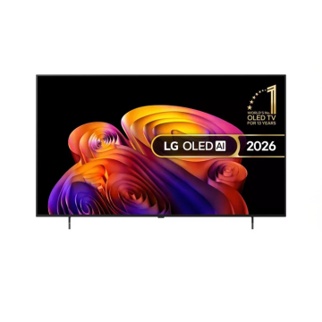LG 65" B6E 4K HDR OLED Smart TV 120Hz | OLED55B6ELC