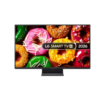 LG LB7000 24" Smart Full HD HDR LED TV | 24LB70006LA