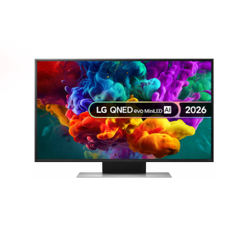 LG 50" QNED86 evo Ultra HD Mini-LED 4K HDR Smart TV | 50QNED86B6B