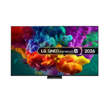 LG 100" QNED87 4K HDR QNED Mini-LED Smart TV 144Hz | 100QNED87B6