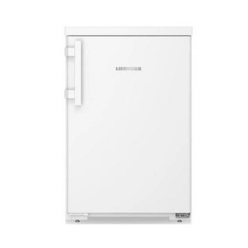 Liebherr 55cm Under Counter Fridge with Lever Handle - White | RE1400
