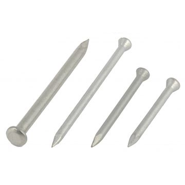 3.0mm x 50mm Masonry Nails 100/box