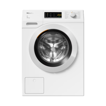 Miele 8kg 1400 Spin Advantage Washing Machine | WCA132WCS