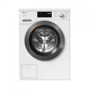 Miele 8kg Freestanding 1400 Spin Washing Machine - White | WED025WCS
