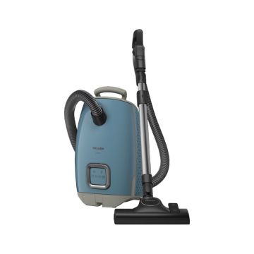 Miele Guard L1 Bagged Vacuum Cleaner - Nordic Blue | 12652190