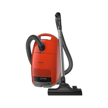 Miele Guard M1 Bagged Vacuum Cleaner - Terra Red | 12652510