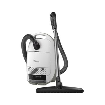 Miele Guard M1 Parquet XL Vacuum Cleaner - White | 12652580