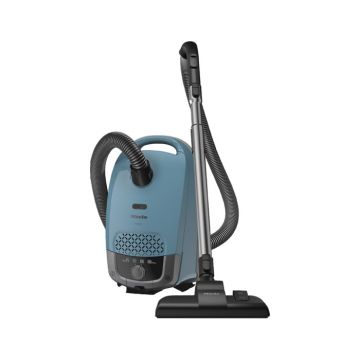 Miele Guard S1 Bagged Vacuum Cleaner - Nordic Blue | 12652890