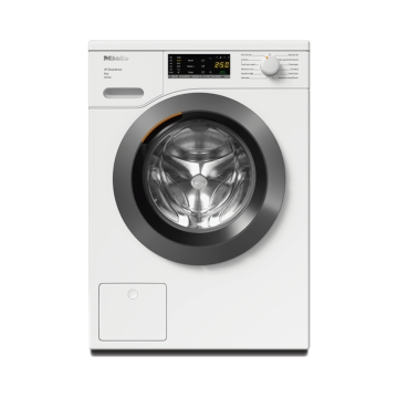 Miele WEA125 WCS 8kg Active 1400rpm Washing Machine | WEA125WCS