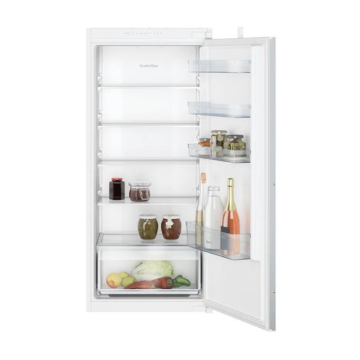 Neff N 30 Built-In Fridge with Sliding Hinge - White | KI1411SE0