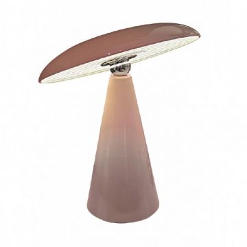 Neo Usb Rechargeable Lamp Mink