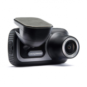 Nextbase 422GW 1440p Full HD Front Dashcam with Built-in Alexa | NBDVR422GW