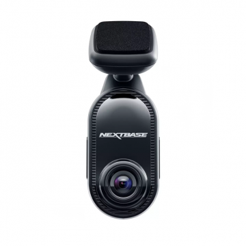 Nextbase Piqo 2K Full HD 1440p Front Car Dash Cam | PIQ02K