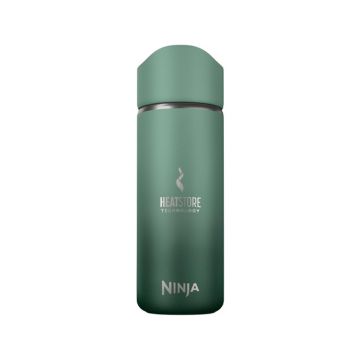 Ninja 400ml Sip Perfect Travel Mug - Green | DW1603EUUKGN