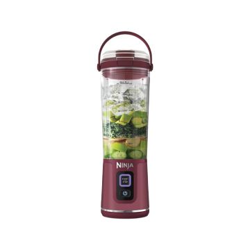 Ninja Blast Cordless Portable Blender - Cranberry | BC151UKCR
