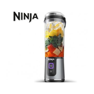 Ninja Blast Cordless Portable Blender - Denim Blue | BC151UKNV