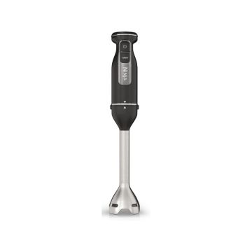 Ninja Foodi 2-In-1 Hand Blender & Mixer - Silver | CI090UK