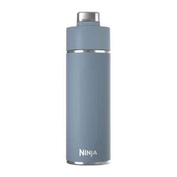 Ninja Thirsti 530ml Travel Bottle - Blue | DW1801EUUKBL