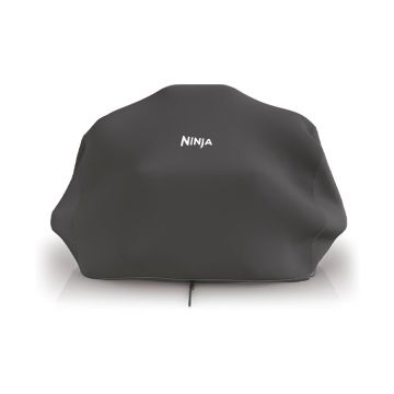 Ninja Woodfire Electric BBQ Grill Cover - Black | XSKCOVEREUUK