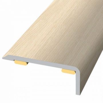 Floor Profile L 2.7m Oak 10