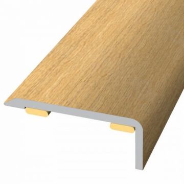 Short Floor Profile L Oak 15