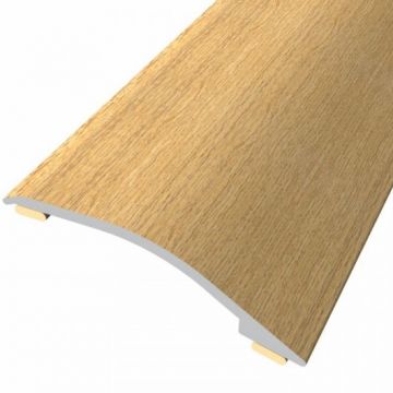 Short Floor Profile Var-Ramp Oak 15