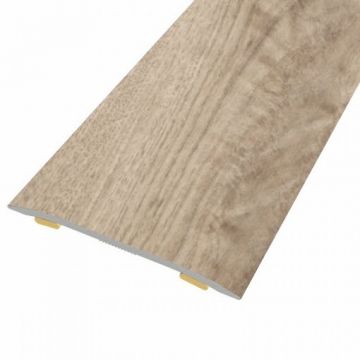 Floor Profile Flat Oak 19 (270cm) Bs3370/270 37mm x 2700mm