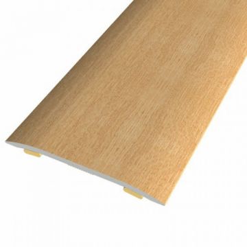Short Floor Profile Flat Oak 22