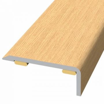 Floor Profile L Oak 8 (270cm) B844171/270 Matching Profile