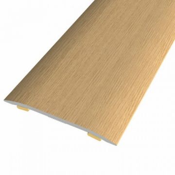 Short Floor Profile Flat Oak 8