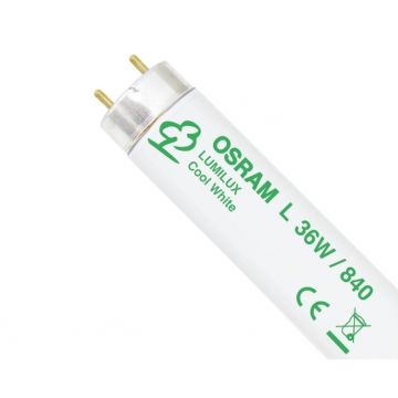 Osram 36w/840 4ft T8 Tube 517872
