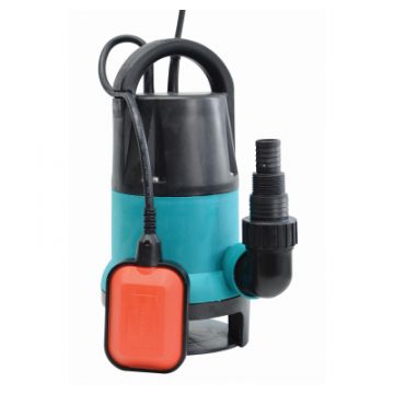 ProUser 400w Dirty Water Submersible Pump -Blue | BB-SP151