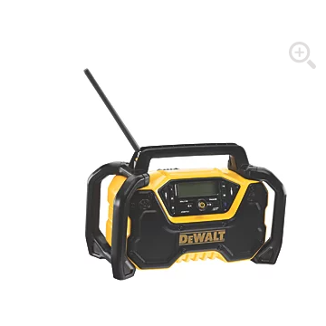 Dewalt DCr029 Bluetooth Radio