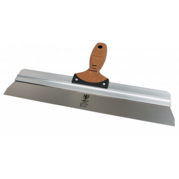 Nela Nf14 300mm Alum Finishing Spatula