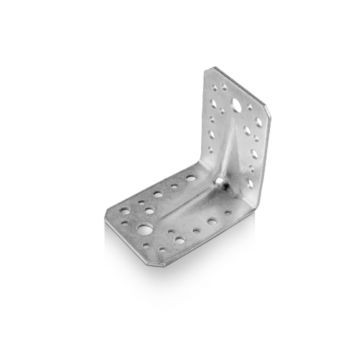 Rawlplug H/D Angle Bracket 105 x 105 x 70 x 2mm